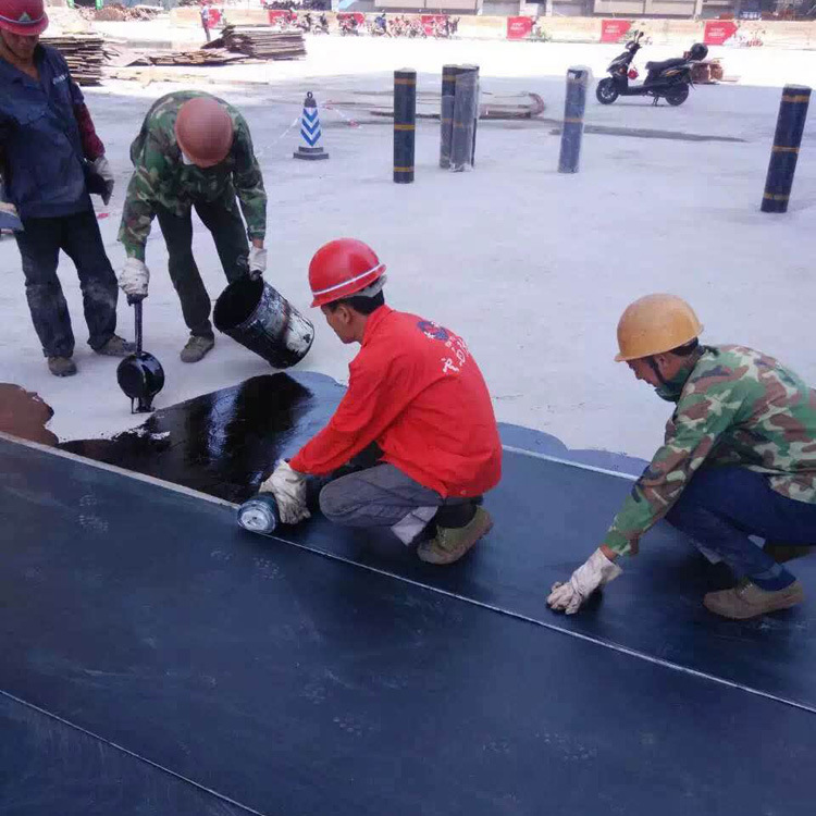 聚氨酯漆